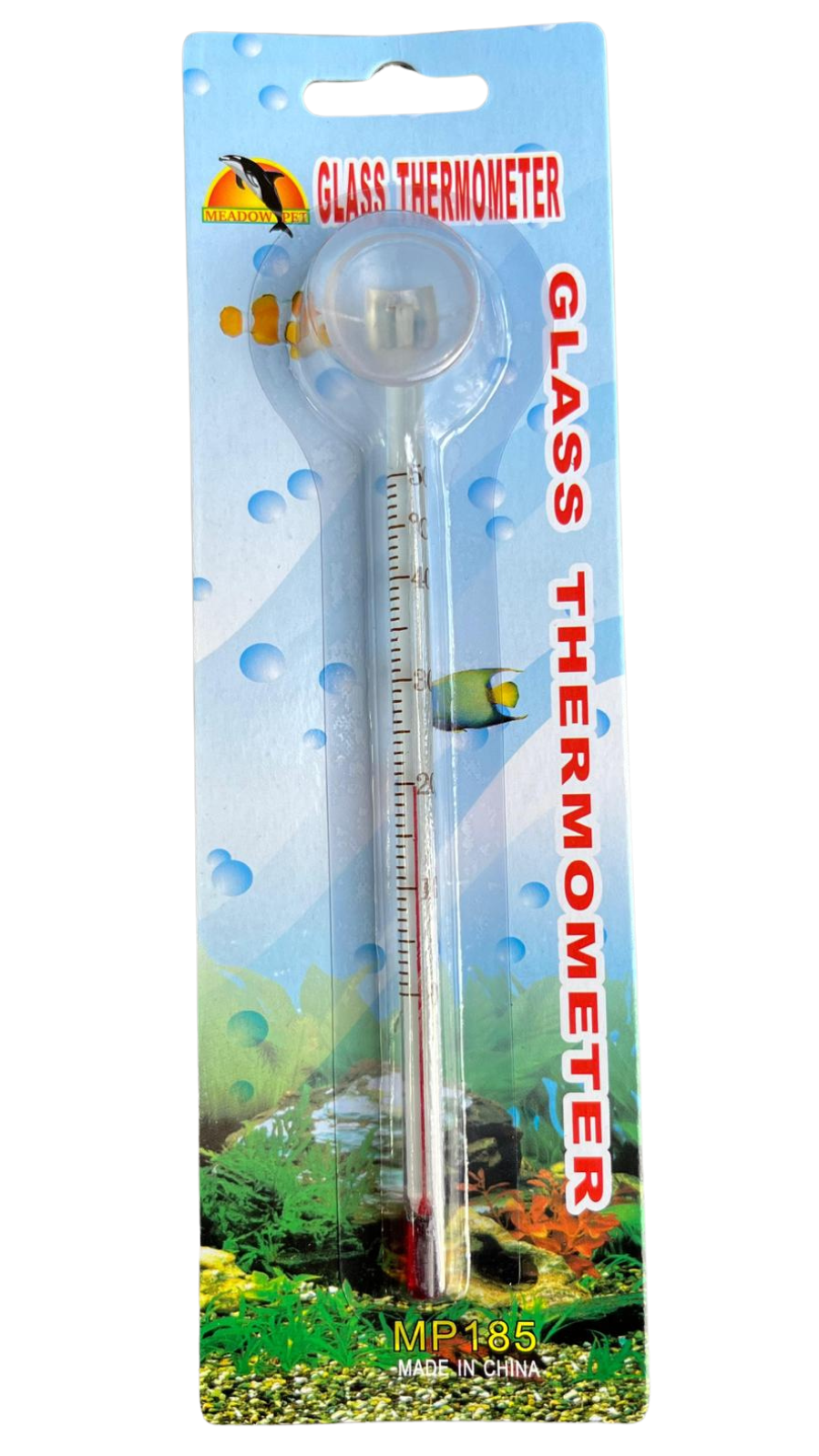 טרמוסטט זכוכית-Glass thermostat