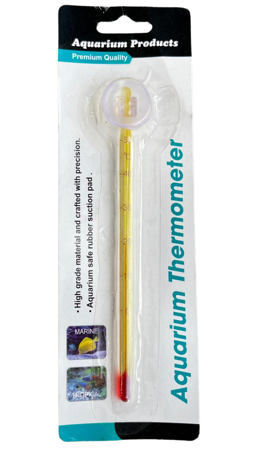טרמוסטט לאקווריום-Aquarium thermostat