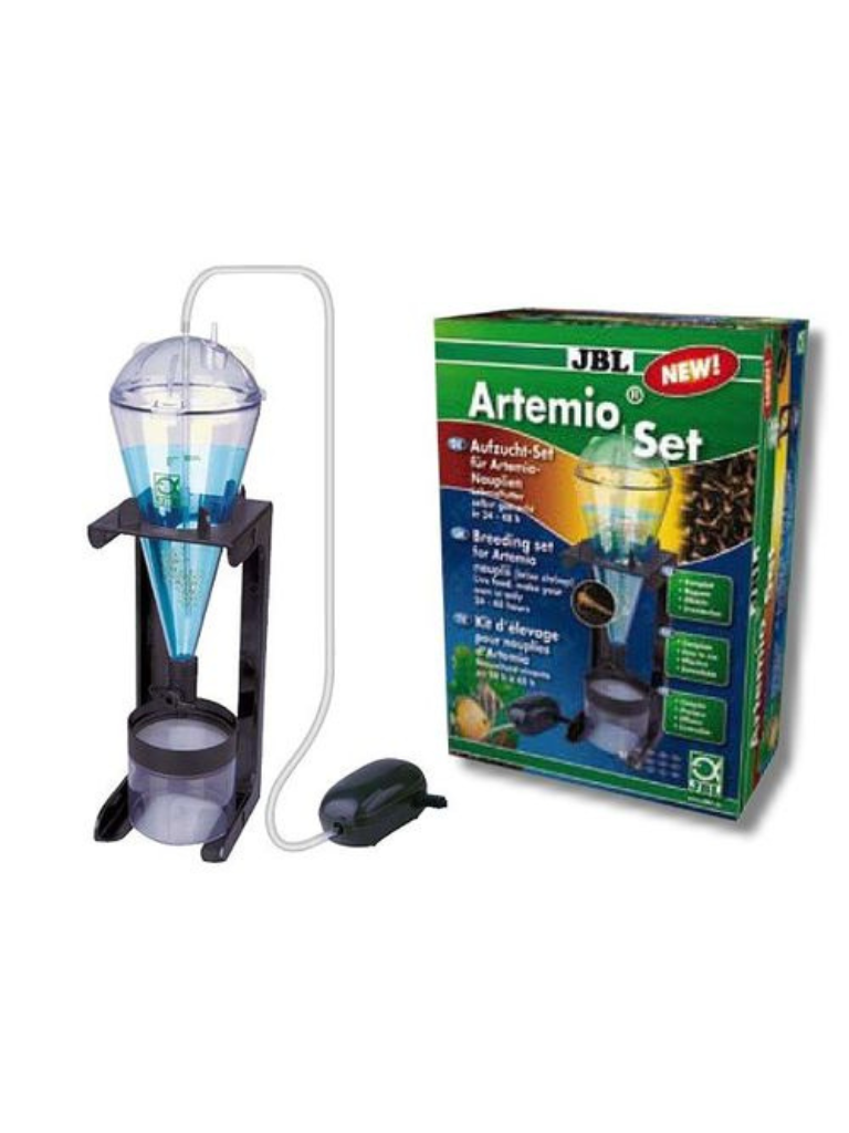 מתקן להבקעת ארטמיה Artemio Set- ג'יי בי אל / JBL