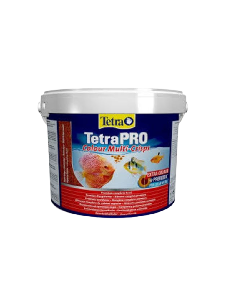 טטרה פרו קולור 10 ליטר