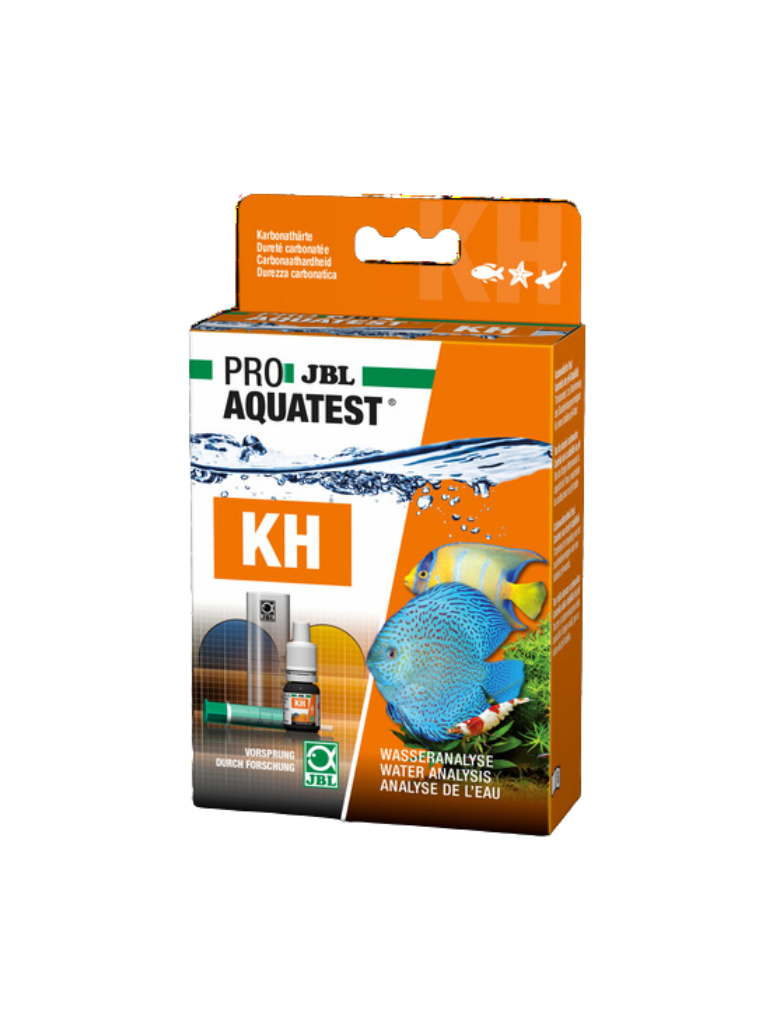 ערכת בדיקת קשיות פחמנית KH- ג׳י בי אל