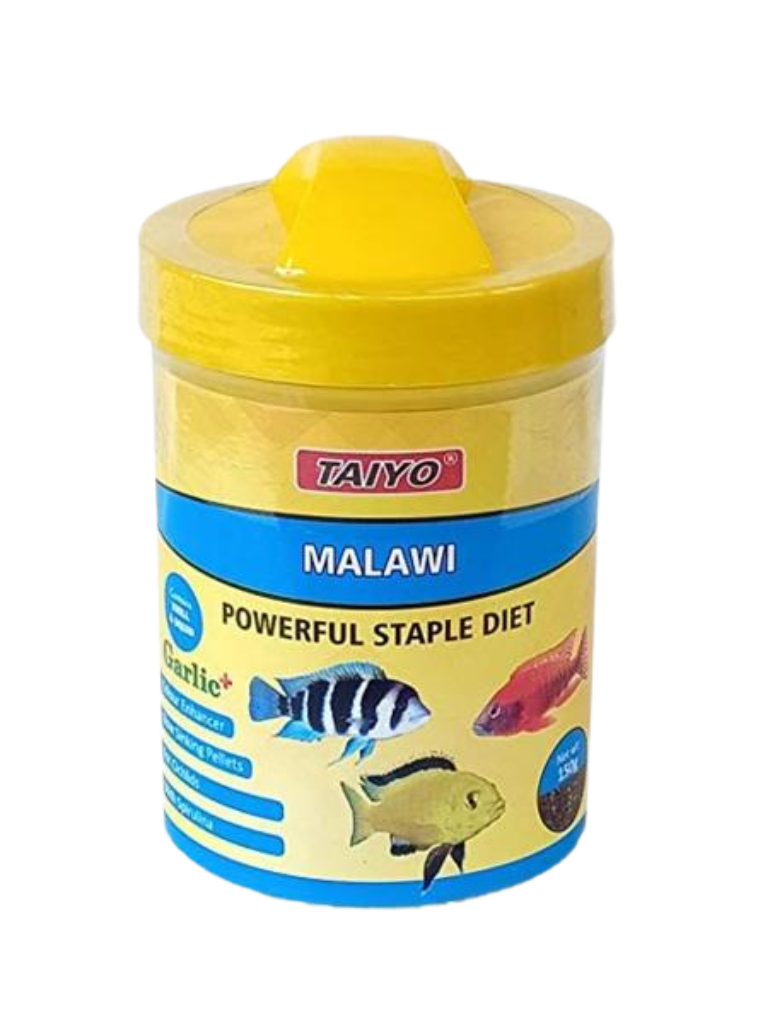 מלאווי-Taiyo MALAWI