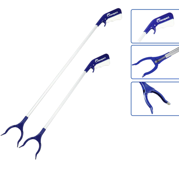 Maxspect Coral Gripper – תופסן אלמוגים מקצועי לאקווריום ריף