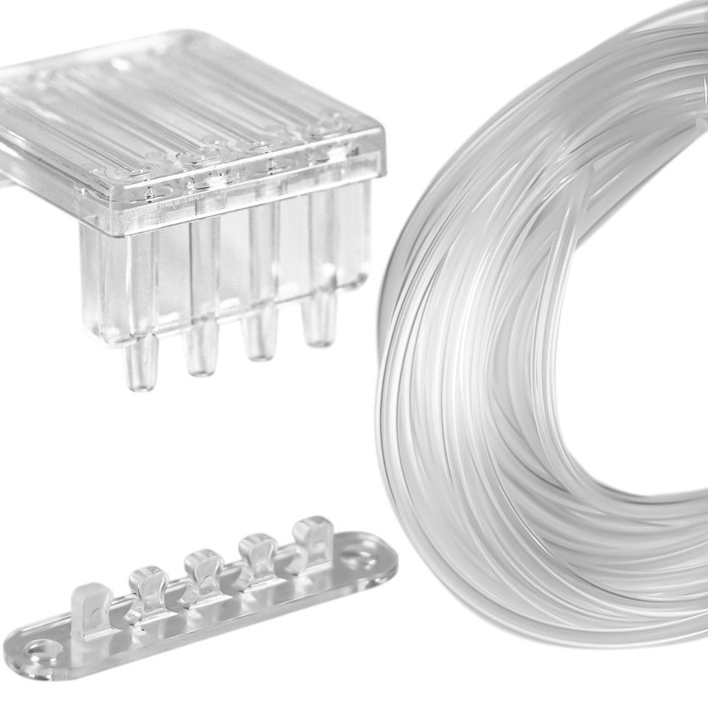 Chihiros Dosing Tube Holder X – מחזיק צינורות למשאבת מינון