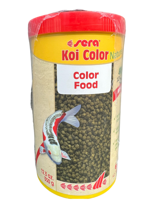 קוי קולור- Koi Color Nature Medium