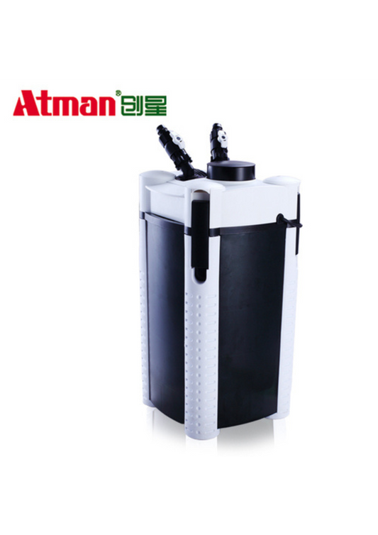 פילטר חיצוני אטמן CF-3400 ATMAN