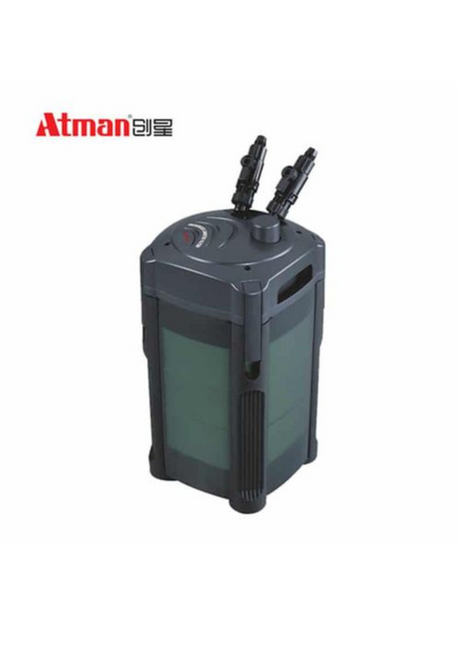 פילטר חיצוני 1550 ל/ש אטמן דגם - Atman CF-1200