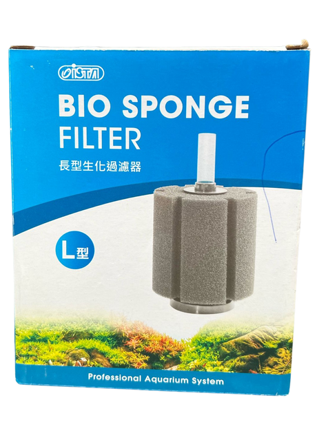 פילטר ספוג לדגיגונים ושרימפסיות- Bio Sponge Filter