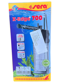 פילטר פנימי X-EDGE סרה