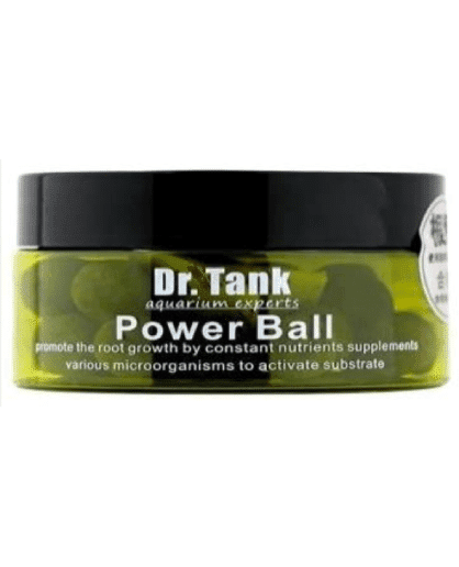 כדורי דשן לדישון מקומי יעילים במיוחד-Power Ball