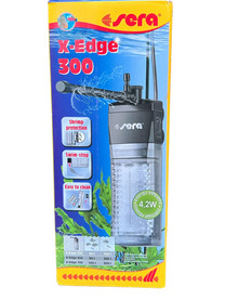 פילטר פנימי X-EDGE סרה
