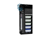 אקווריום 150 ס"מ ציאנו אמושיינס פרו- Ciano Emotions Pro