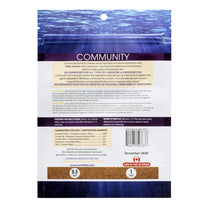 NorthFin Community 1mm – מזון פרימיום לדגי קהילה