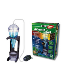 מתקן להבקעת ארטמיה  Artemio Set- ג'יי בי אל / JBL