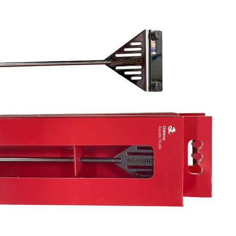 Chihiros Scraping Algae Knife – מנקה אצות מקצועי לאקווריום
