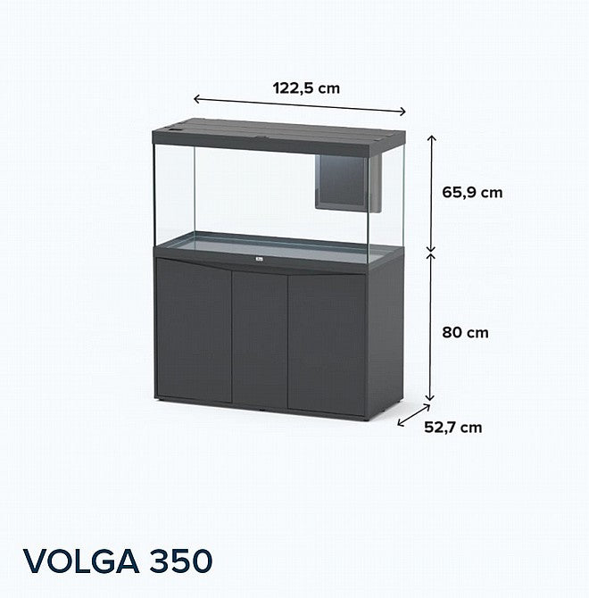אקווריום VOLGA 350