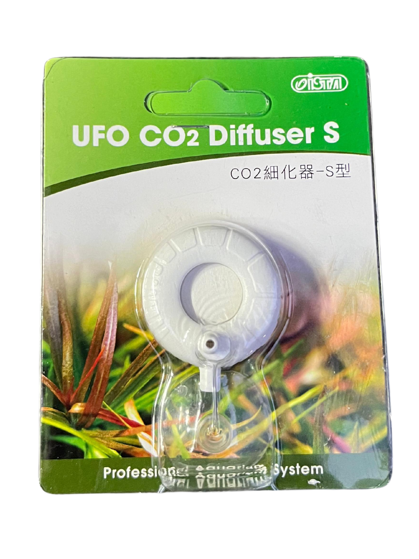 איסתא דפיוזר Ista UFO CO2 Diffuser