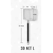 Chihiros 3D Net L – רשת איכותית לאקווריום