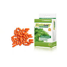 מאיץ גדילה דנרלי פלנט גולד 7- Planta Gold 7