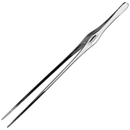 Chihiros Straight Tweezer 45 ס"מ – פינצטה מקצועית לאקווריום