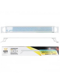 תאורת לד משתנה לאקווריום Coco Led Light R-600
