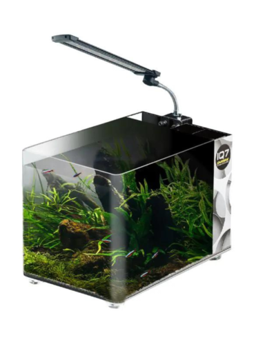 אקווריום אקריליק Dymax IQ7 5.2- Mini Acrylic