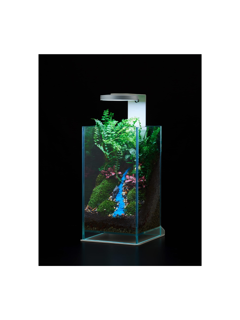 טרריום Eco Bottle Kit מבית Chihiros