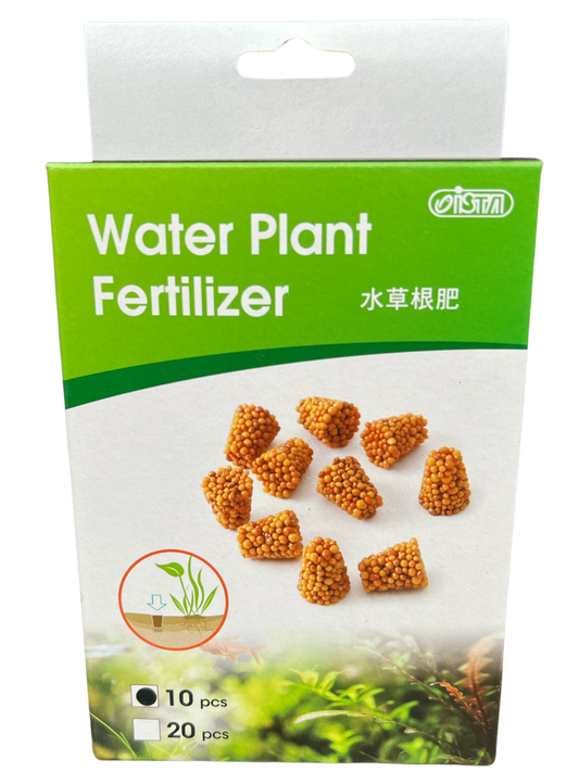 דשן תת קרקעי- Water Plant Fertilizer