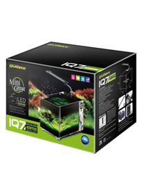 אקווריום אקריליק Dymax IQ7 5.2- Mini Acrylic