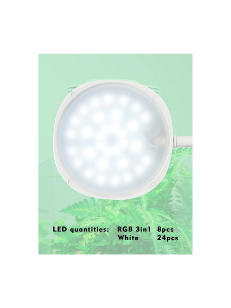 טרריום Eco Bottle Kit מבית Chihiros