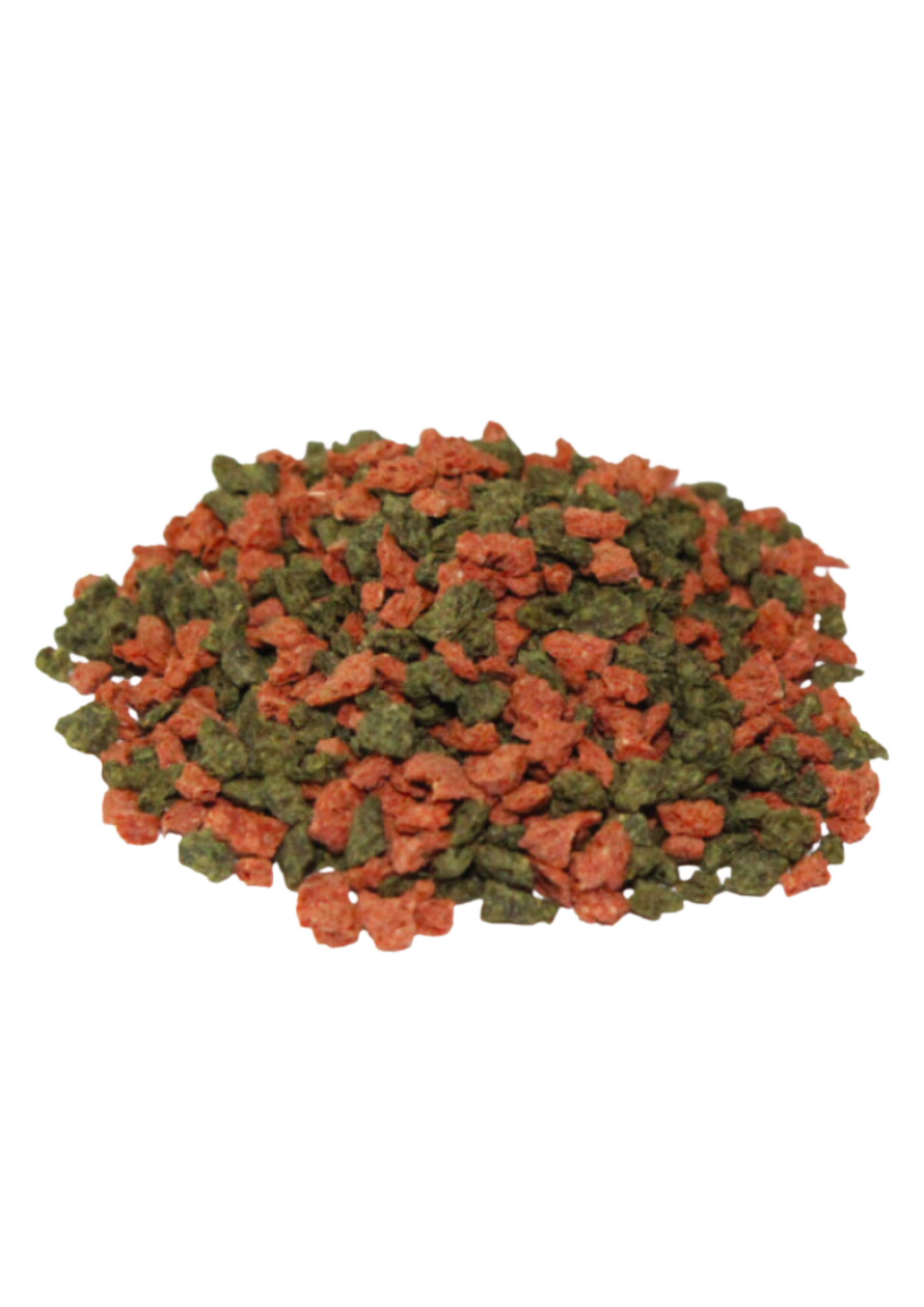 מזון מגורען לדגים גדולים- PRODAC BIOGRAN LARGE