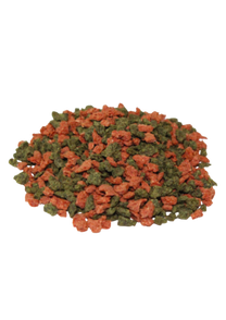 מזון מגורען לדגים גדולים- PRODAC BIOGRAN LARGE