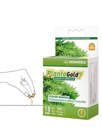 מאיץ גדילה דנרלי פלנט גולד 7- Planta Gold 7