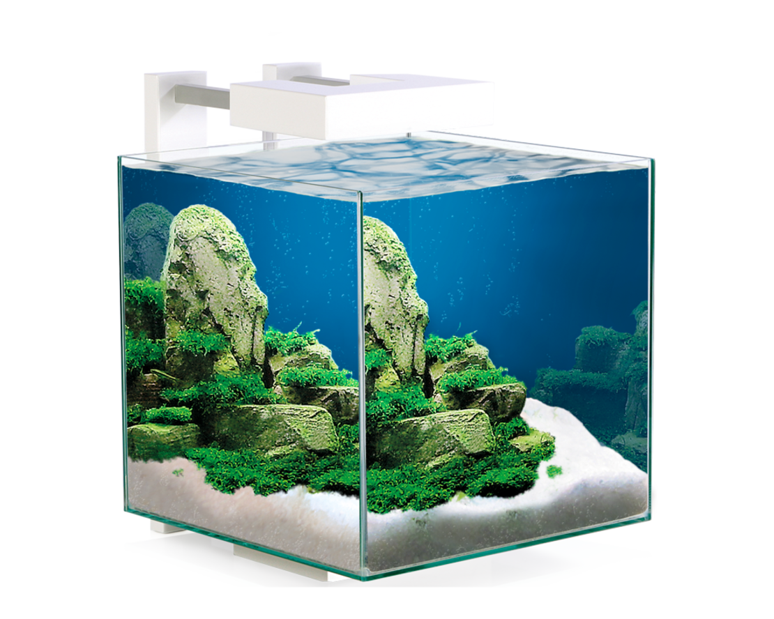 אקווריום ציאנו נקסוס פיור 15 הכול כלול - Ciano Nexus