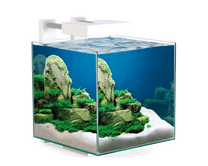 אקווריום ציאנו נקסוס פיור 15 הכול כלול - Ciano Nexus