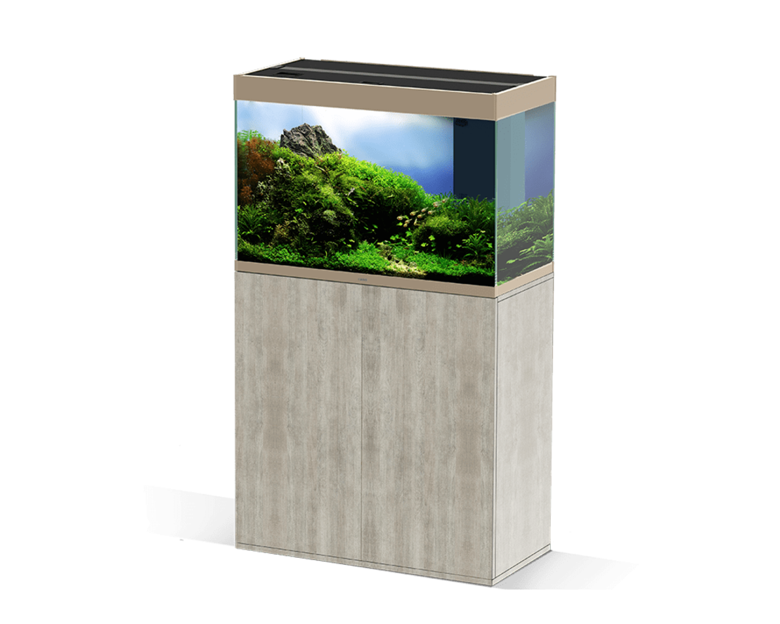 אקווריום 81 ס"מ ציאנו אמושיינס פרו- Ciano Emotions Pro