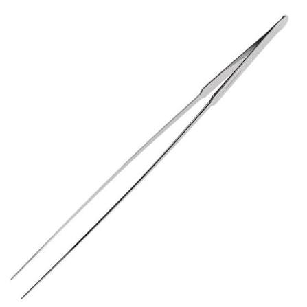 Chihiros Straight Tweezer 45 ס"מ – פינצטה מקצועית לאקווריום