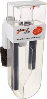 Mini Hang-On Skimmer M-50 – פורק חלבונים קומפקטי לתלייה