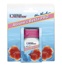 נט אטישון פרו-ATISON’S BETTA PRO