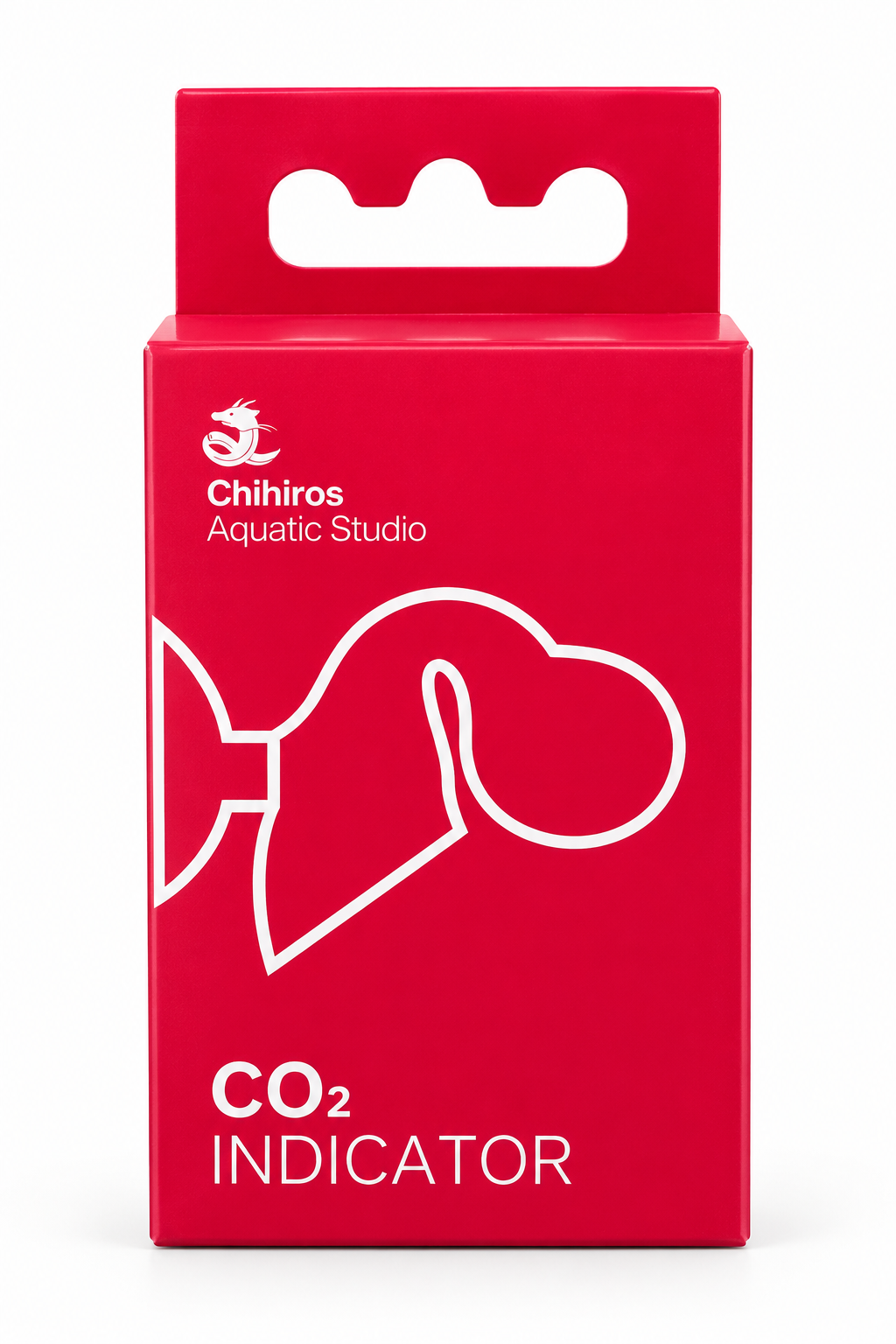 מד CO2 לאקווריום