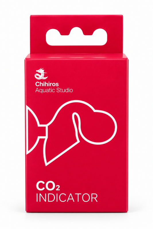 מד CO2 לאקווריום