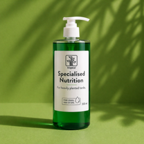 Tropica Specialised Nutrition – דשן מתקדם לאקווריומים עם צמחייה מרובה (כולל NPK)
