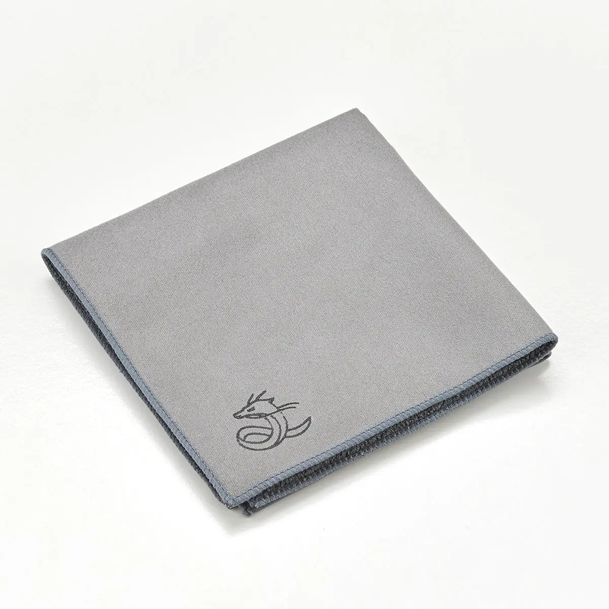 Chihiros Cleaning Cloth Tank – מטלית מקצועית לניקוי זכוכית האקווריום ללא שריטות