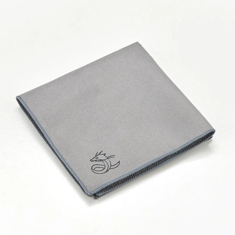 Chihiros Cleaning Cloth Tank – מטלית מקצועית לניקוי זכוכית האקווריום ללא שריטות
