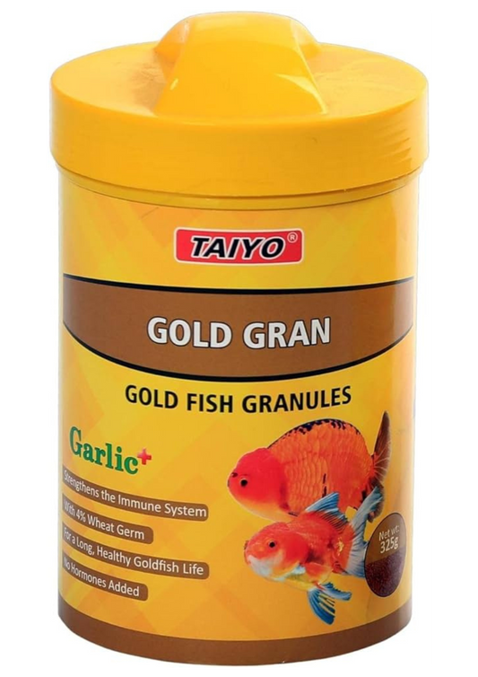 גולד גרן תאיו - gold gran Taiyo
