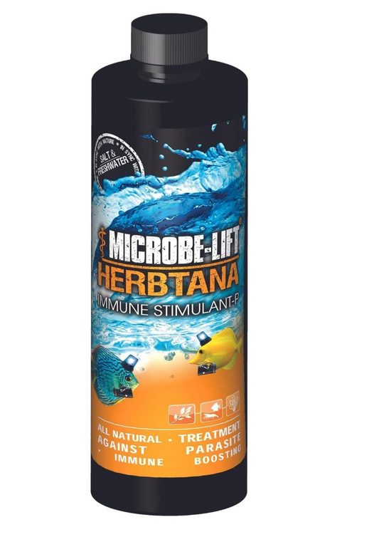 מיקרוב ליפט הרבטנה-Microbe-Lift Herbtana
