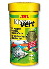 נובו ורט-Novo Vert- דפים ג'ייביאל / JBL