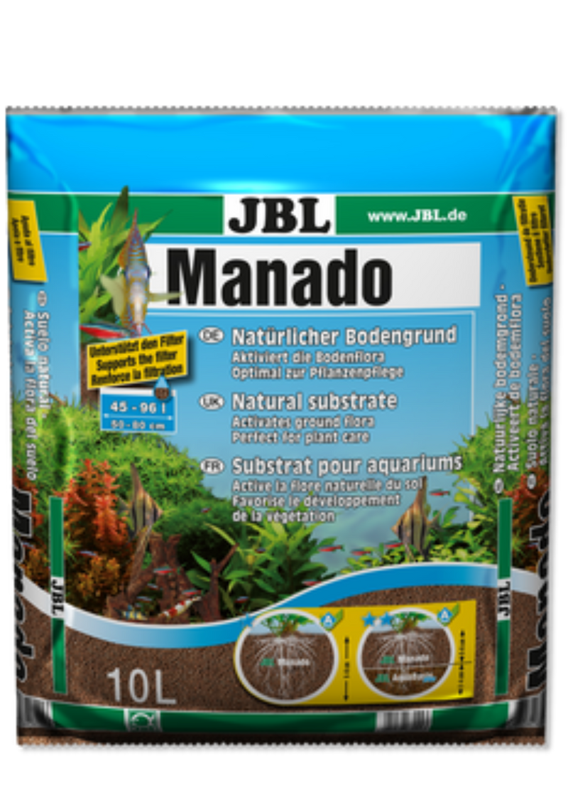 מצע מנאדו Manado - ג'ייביאל / JBL