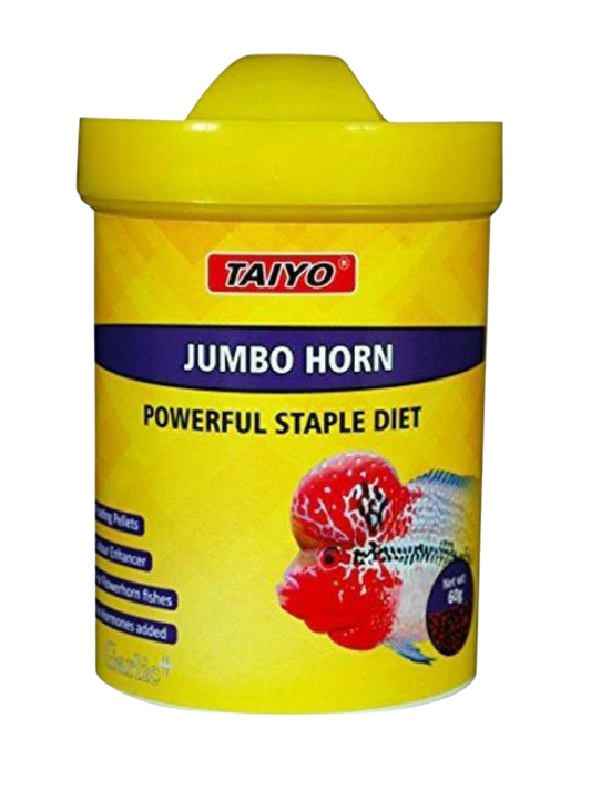 ג׳אמבו הורן-Taiyo JUMBO HORN