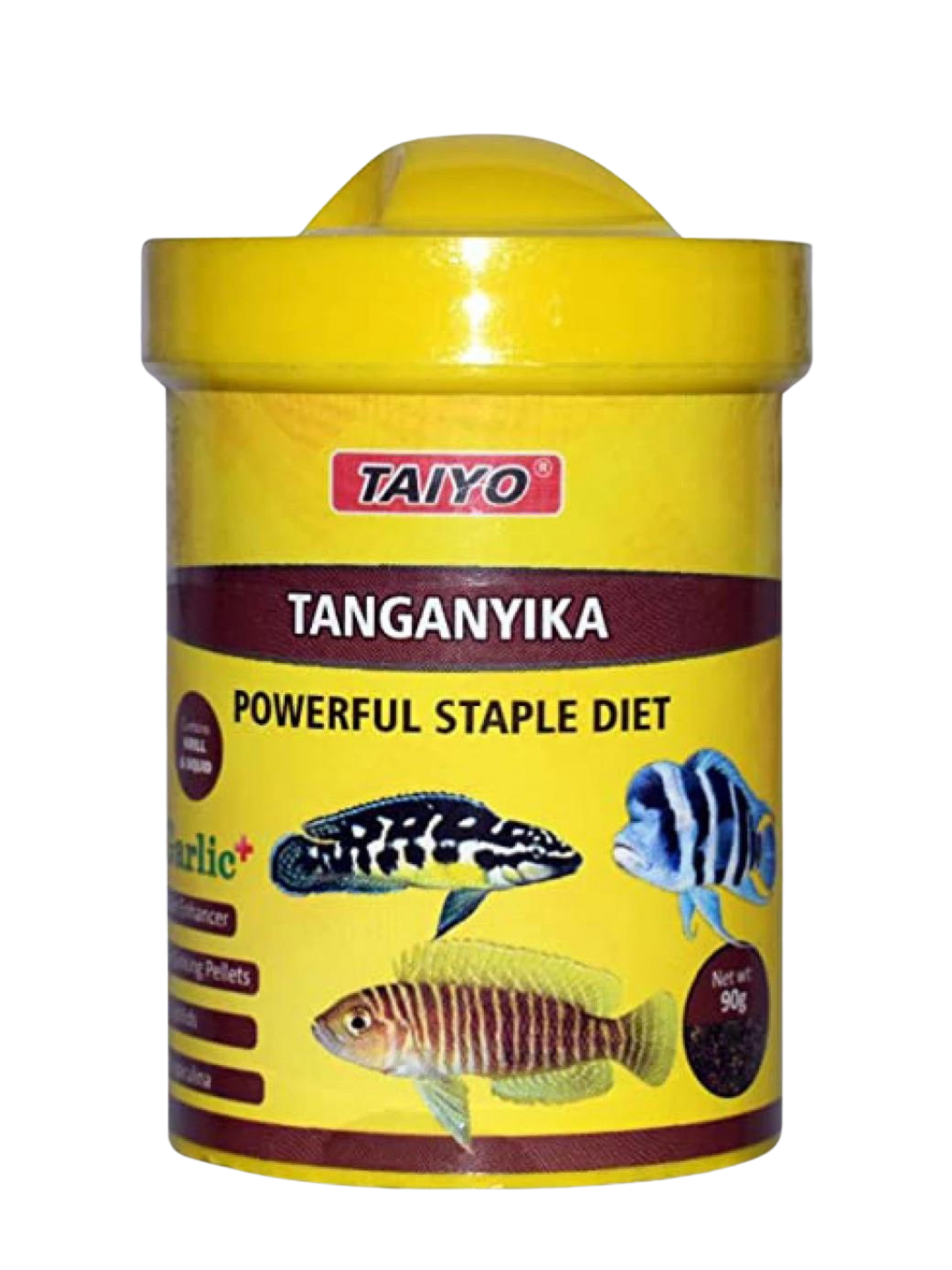 טנגניקה-TAIYO TANGANYIKA